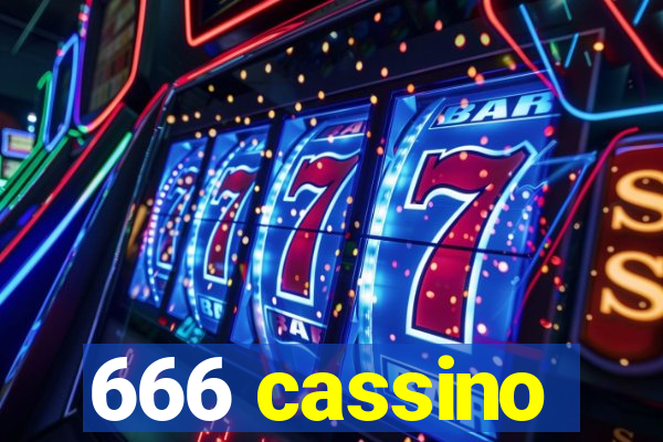 666 cassino